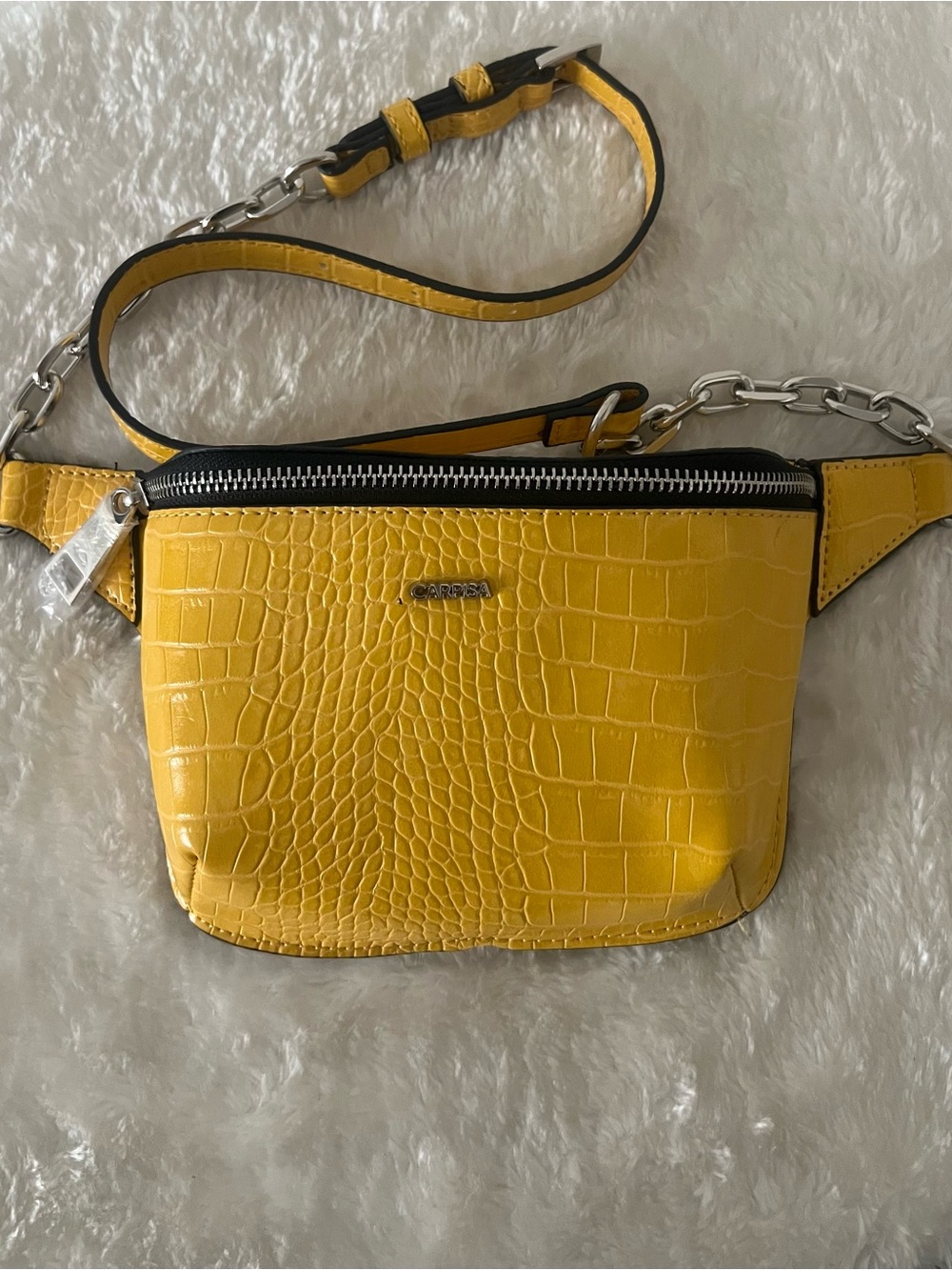 Carpisa Waist Bag